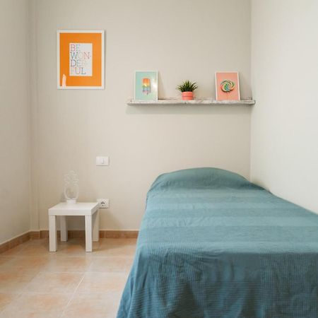 Apartament Atlantic Ocean Dream Poris de Abona Zewnętrze zdjęcie