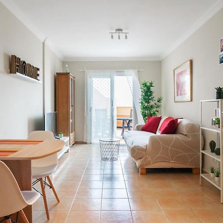 Apartament Atlantic Ocean Dream Poris de Abona Zewnętrze zdjęcie