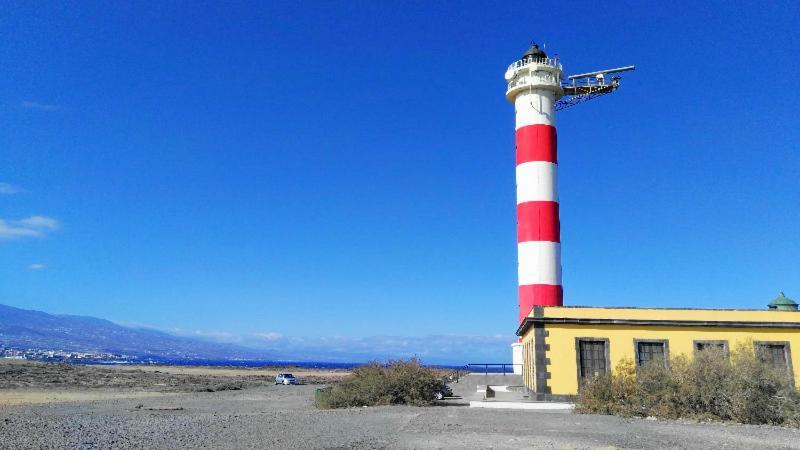 Apartament Atlantic Ocean Dream Poris de Abona Zewnętrze zdjęcie