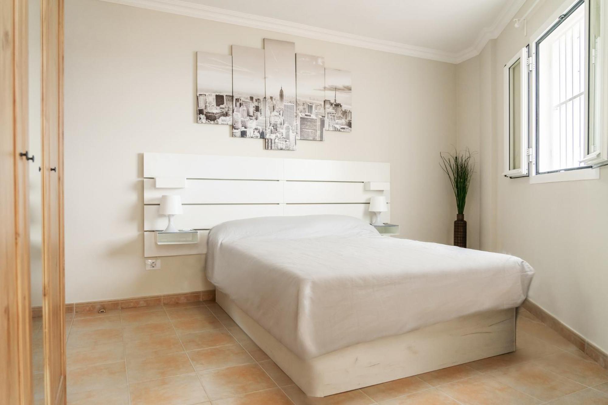 Apartament Atlantic Ocean Dream Poris de Abona Zewnętrze zdjęcie