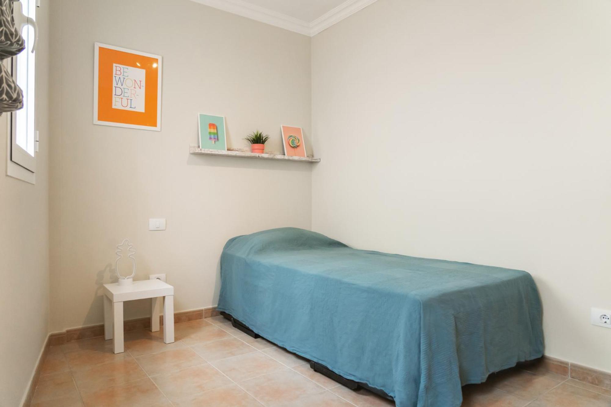 Apartament Atlantic Ocean Dream Poris de Abona Zewnętrze zdjęcie