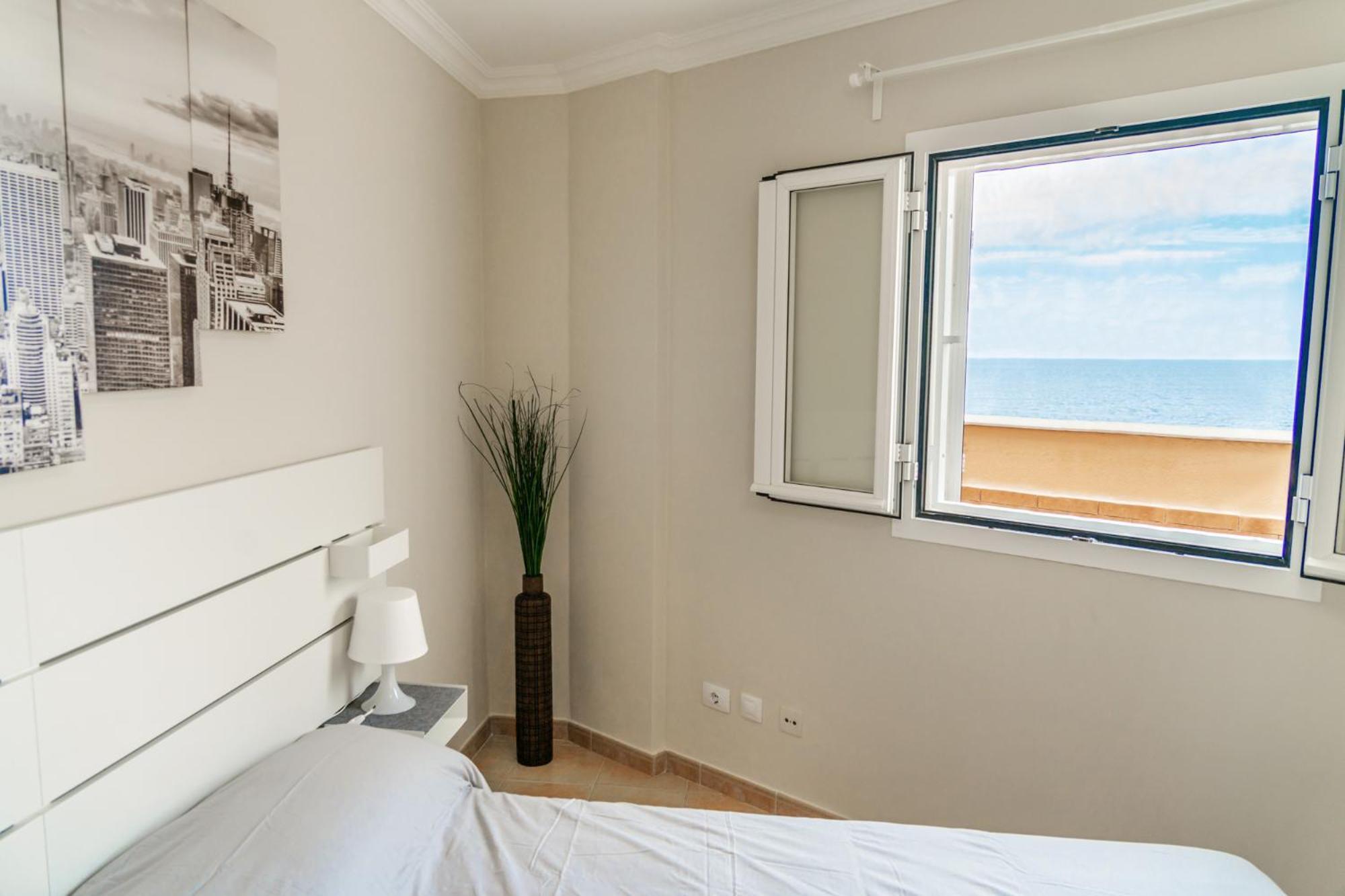 Apartament Atlantic Ocean Dream Poris de Abona Zewnętrze zdjęcie