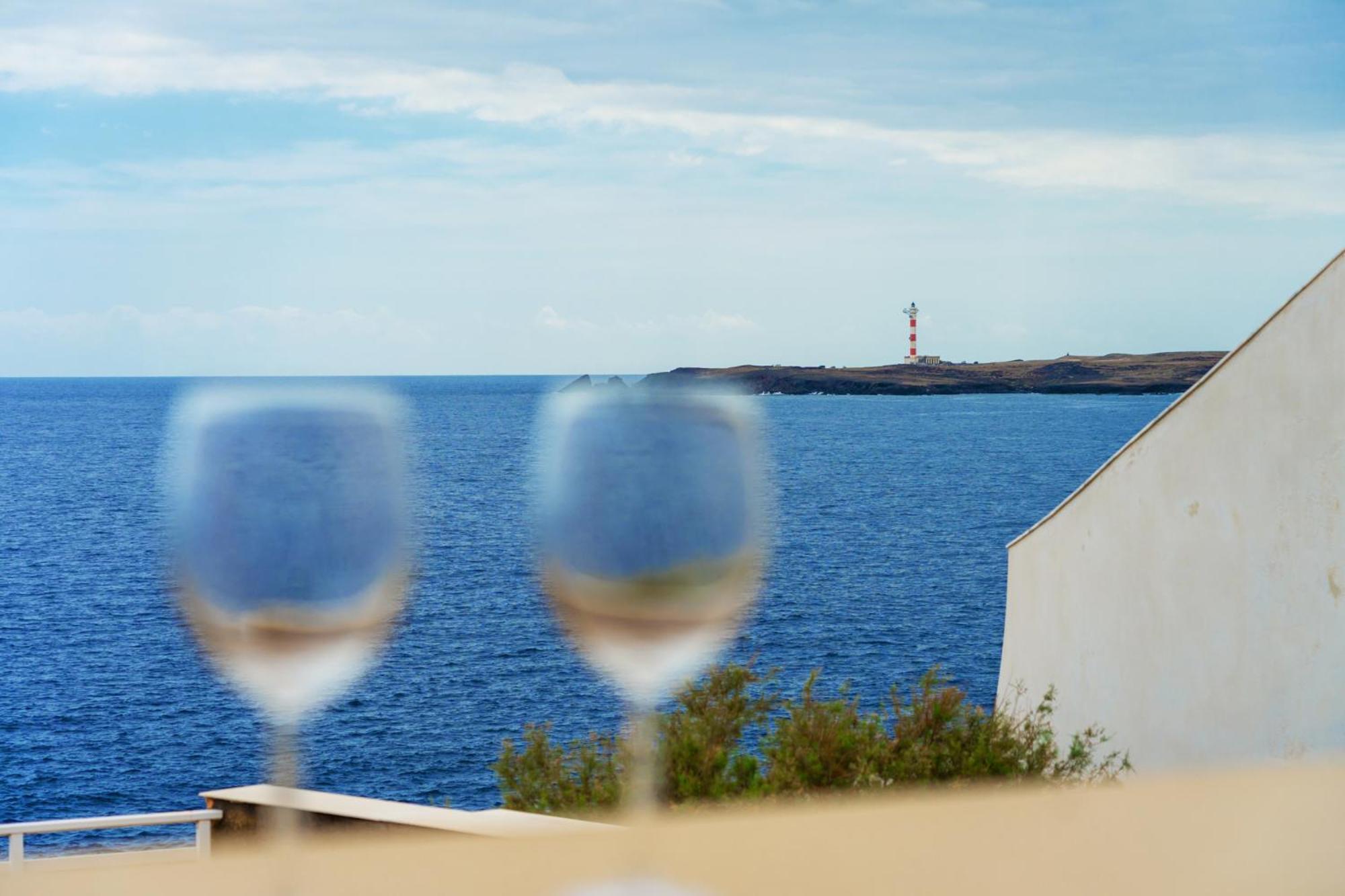Apartament Atlantic Ocean Dream Poris de Abona Zewnętrze zdjęcie
