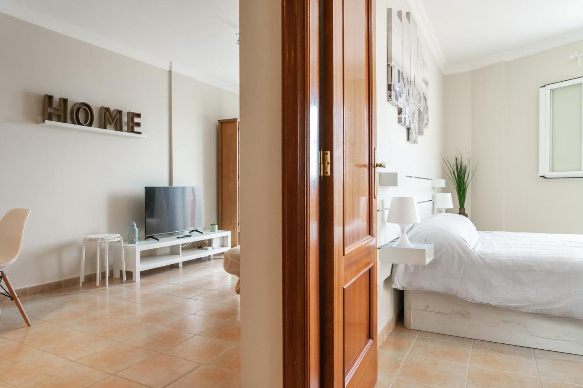 Apartament Atlantic Ocean Dream Poris de Abona Zewnętrze zdjęcie