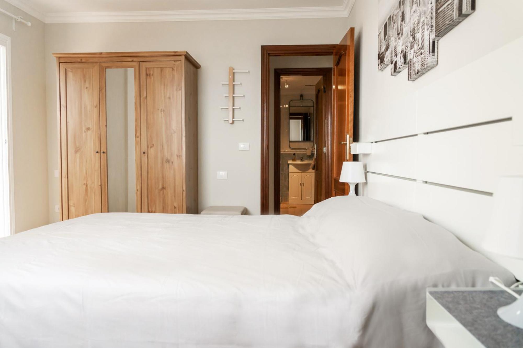 Apartament Atlantic Ocean Dream Poris de Abona Zewnętrze zdjęcie