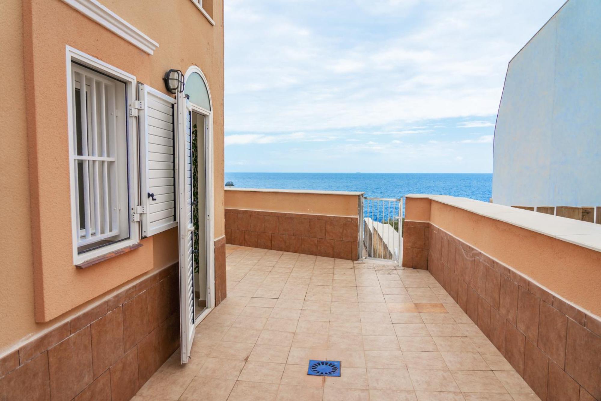 Apartament Atlantic Ocean Dream Poris de Abona Zewnętrze zdjęcie